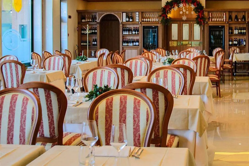Palace Hotel Legnano