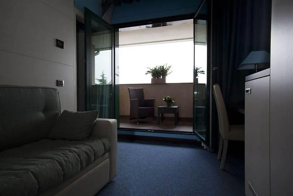 Palace Hotel Legnano
