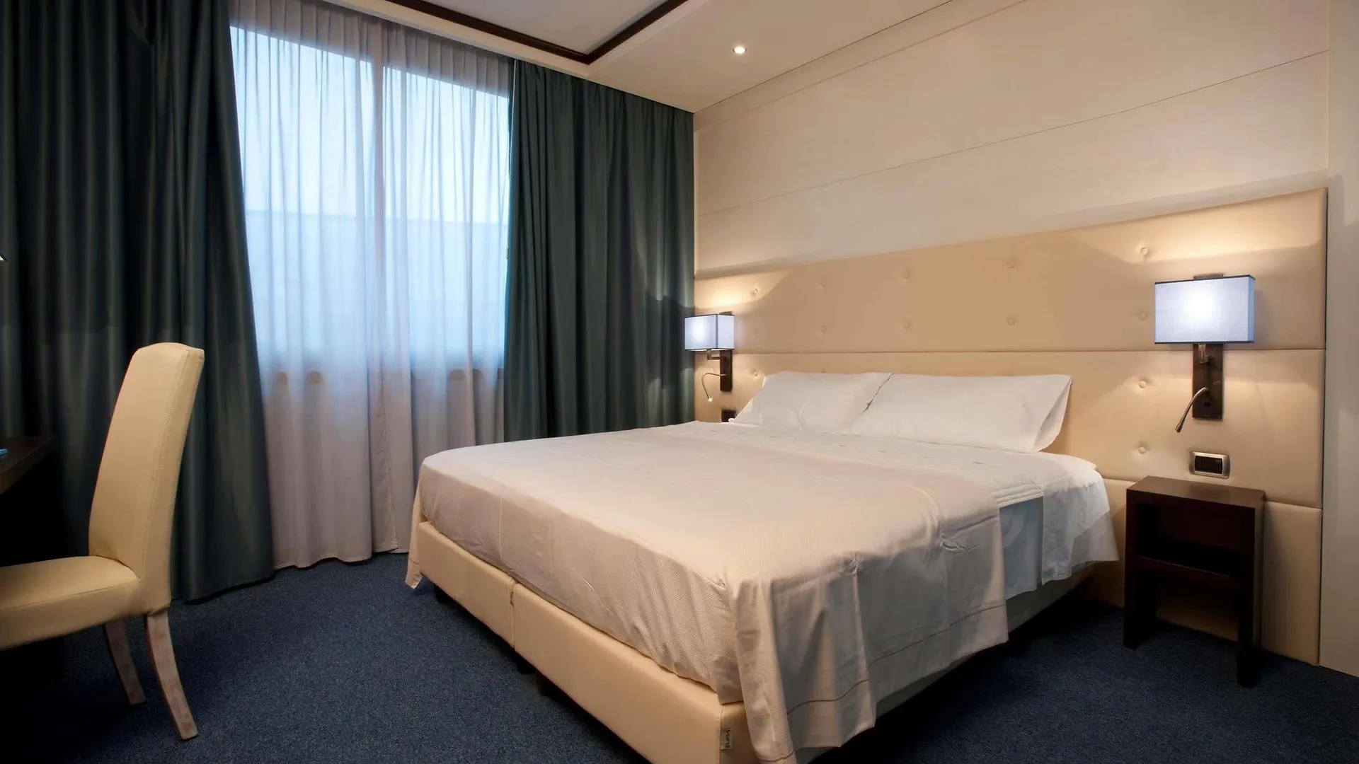 Palace Hotel Legnano