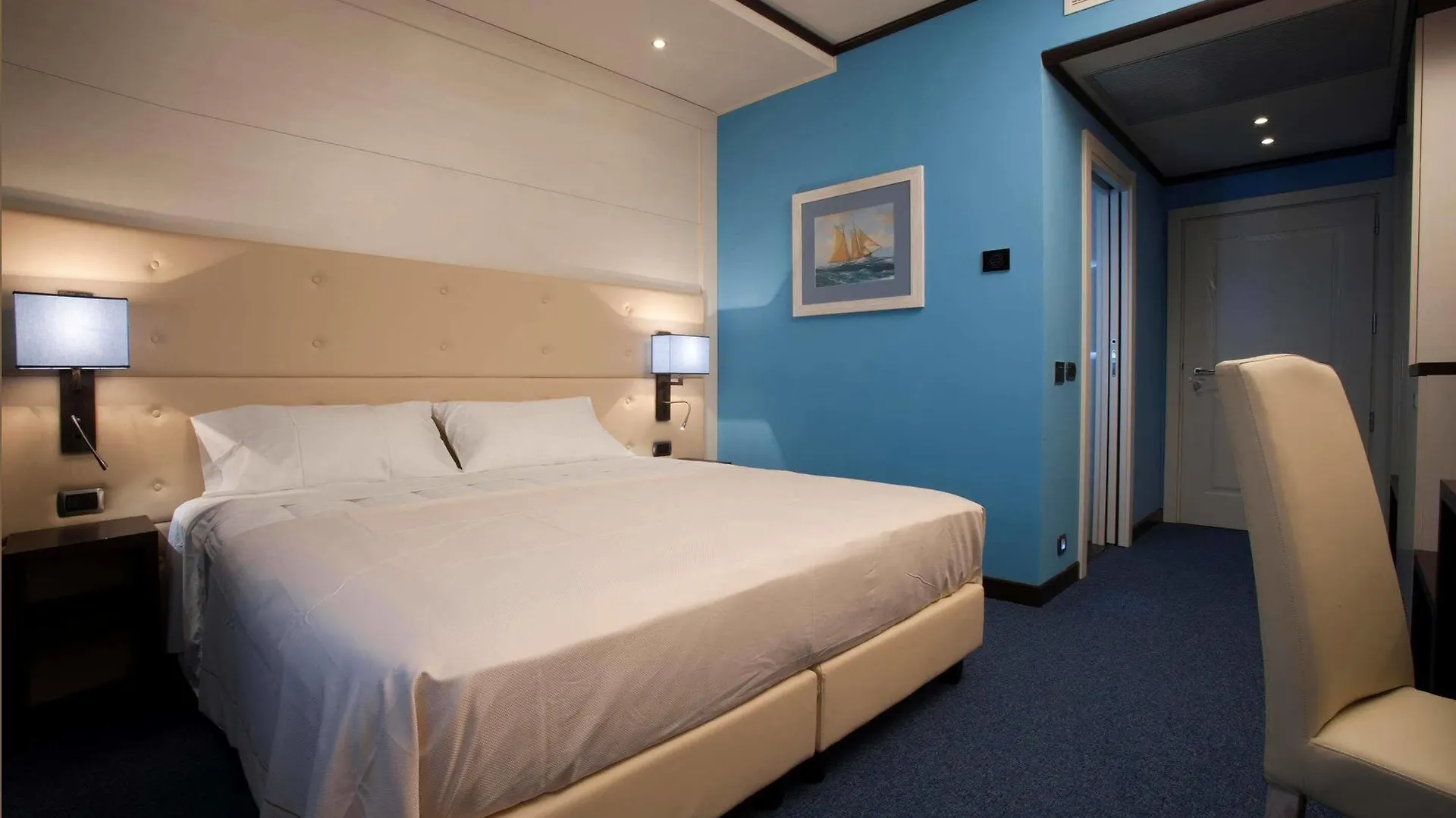 Palace Hotel Legnano