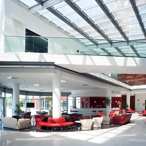 Hotel Domina Milano Fiera