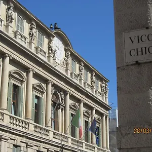 Vicolo Chiodo Italy