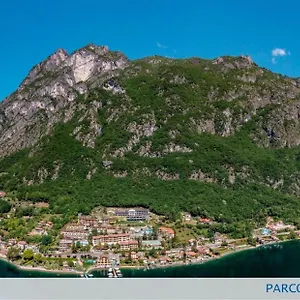 Hotel Parco San Marco Lifestyle