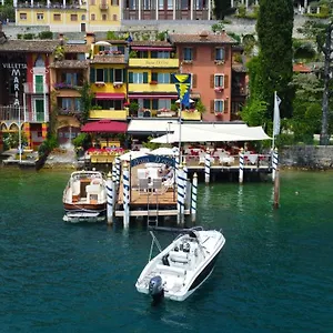 Baia D'oro Gargnano