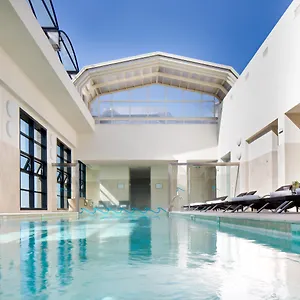Hotel Starhotels Grand Milan