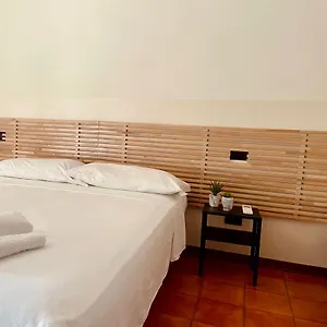 Bed & Breakfast A Paranza, Curtatone