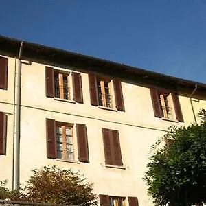 Le Camelie Couette-café