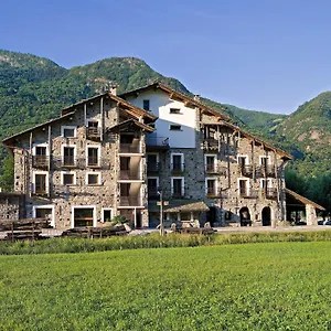 Hotel La Brace