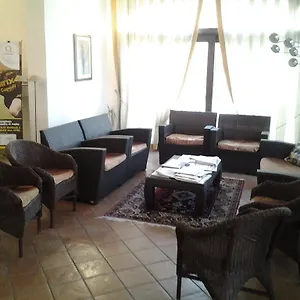 La Vela Hotel