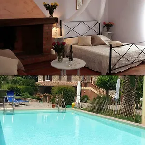 Borgo Al Cielo - Diffuso Italy