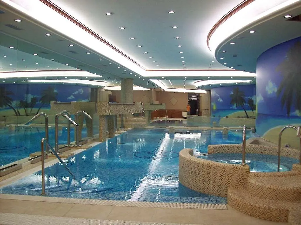 Palace Hotel Legnano Italy