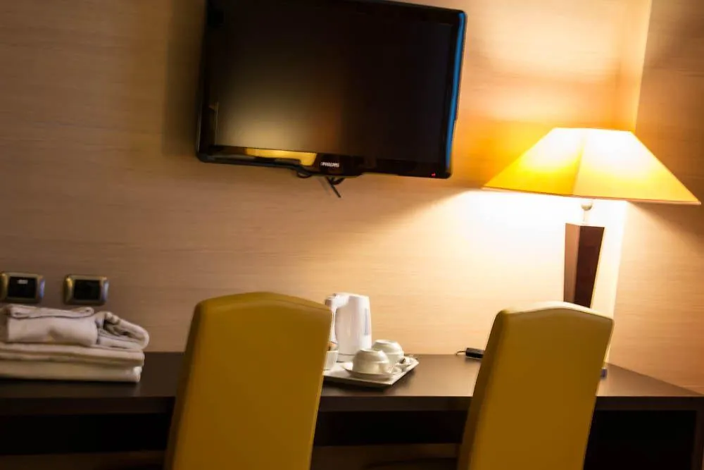 Palace Hotel Legnano