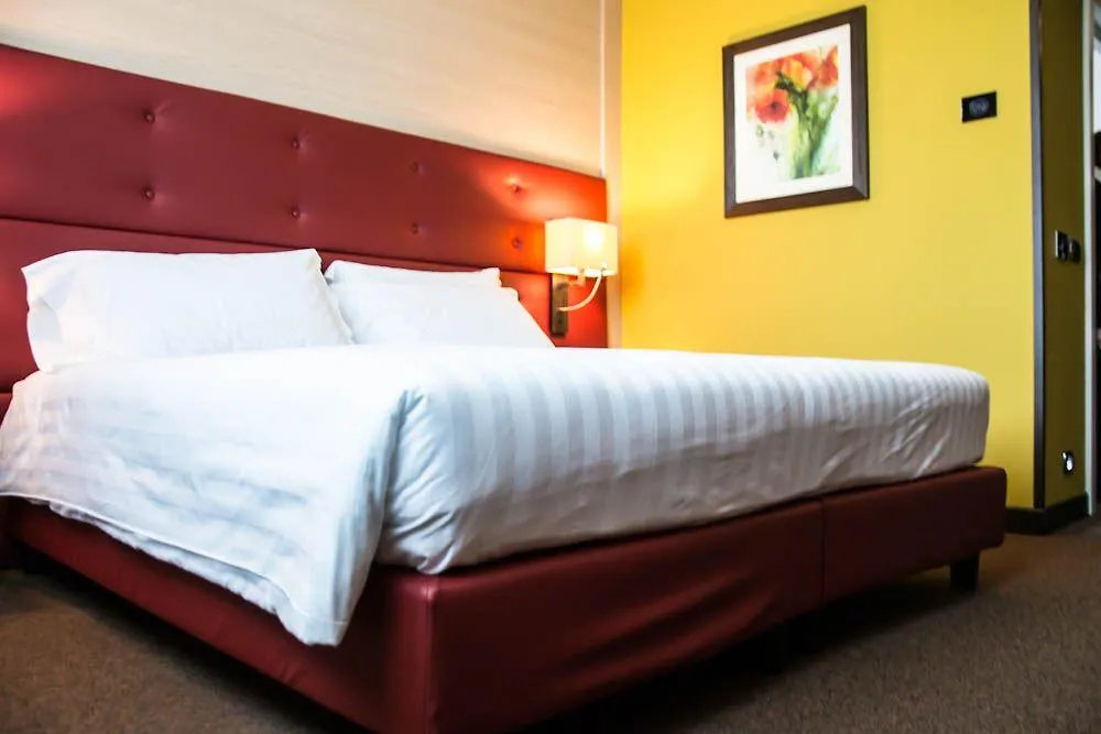 Palace Hotel Legnano