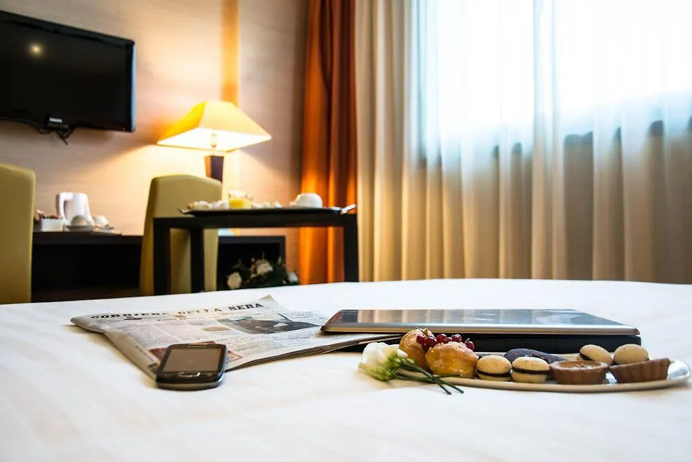 Palace Hotel Legnano